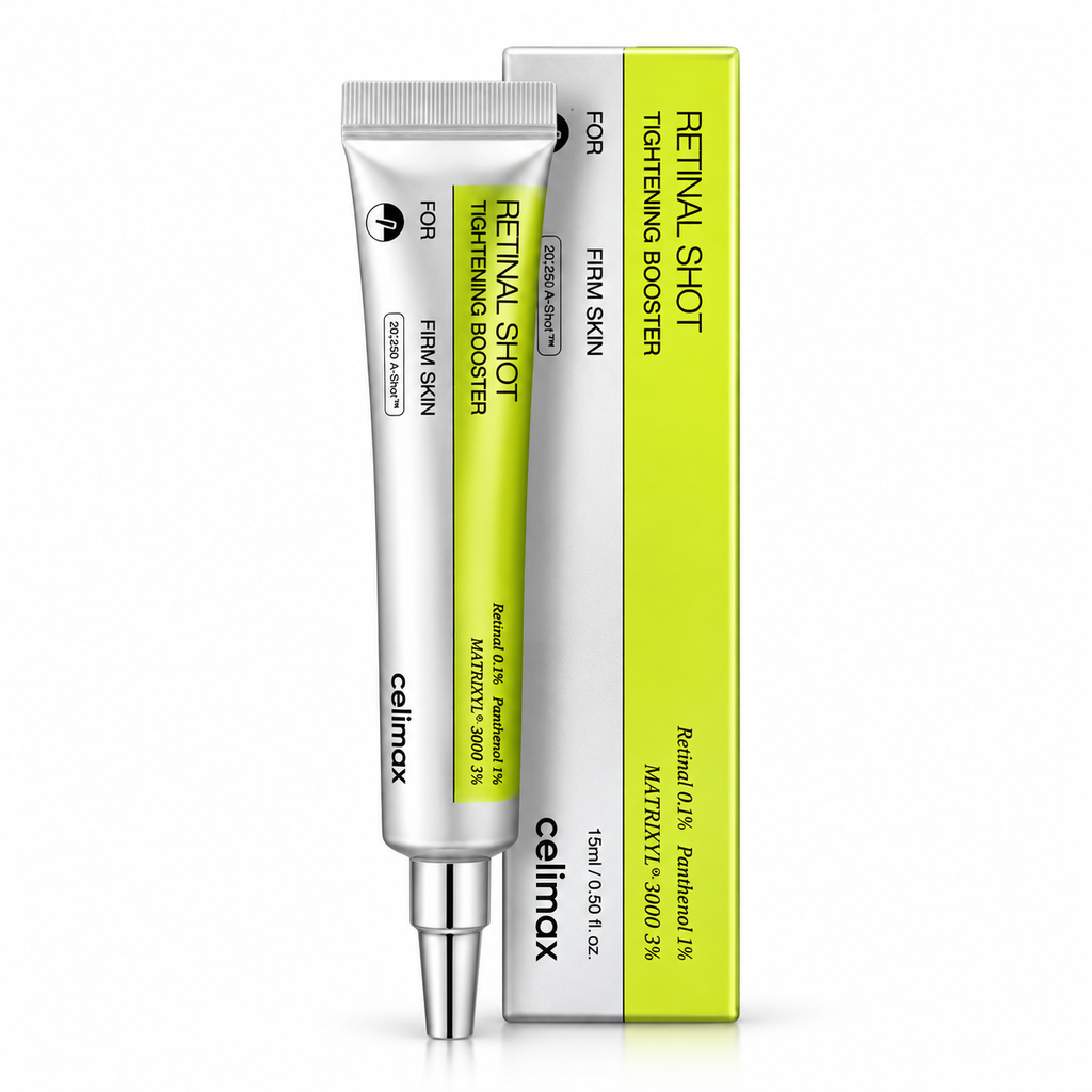 Celimax Retinal Shot Tightening Booster 15 ml