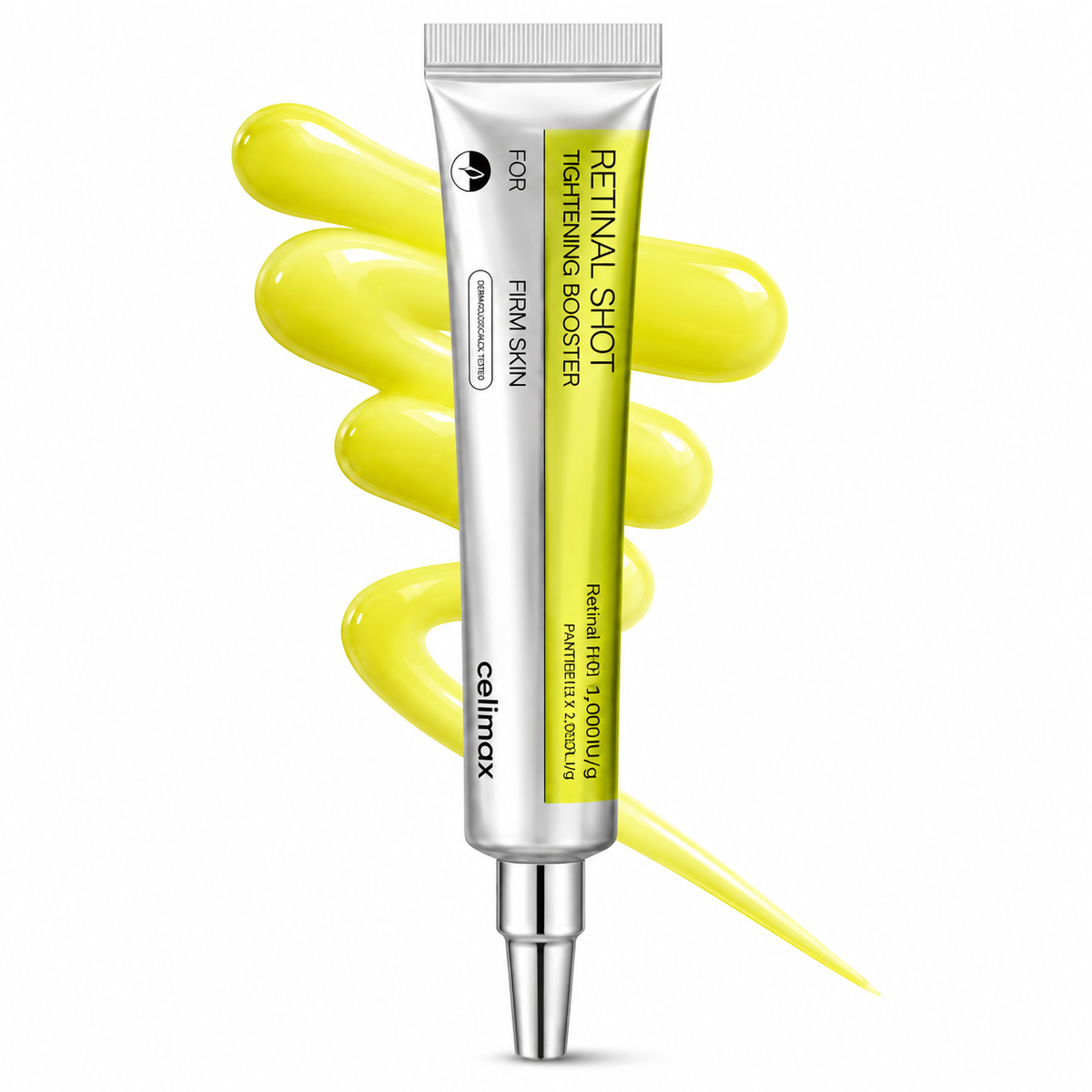 Celimax Retinal Shot Tightening Booster 15 ml