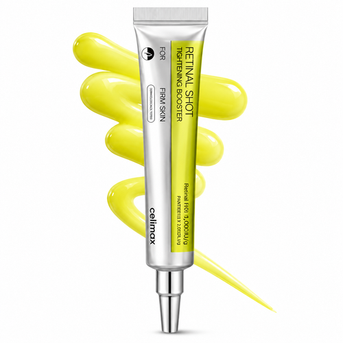 Celimax Retinal Shot Tightening Booster 15 ml