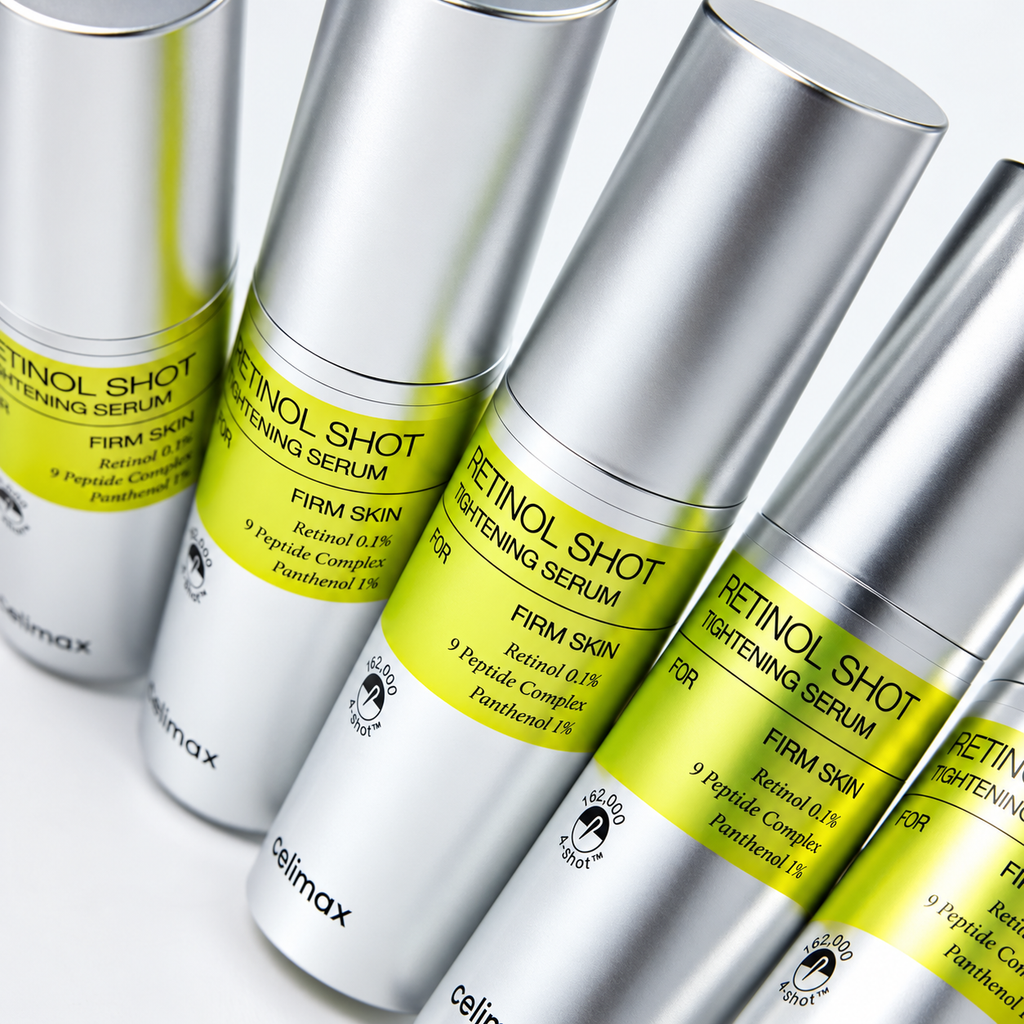 Celimax The Vita-A Retinol Serum 30 ml