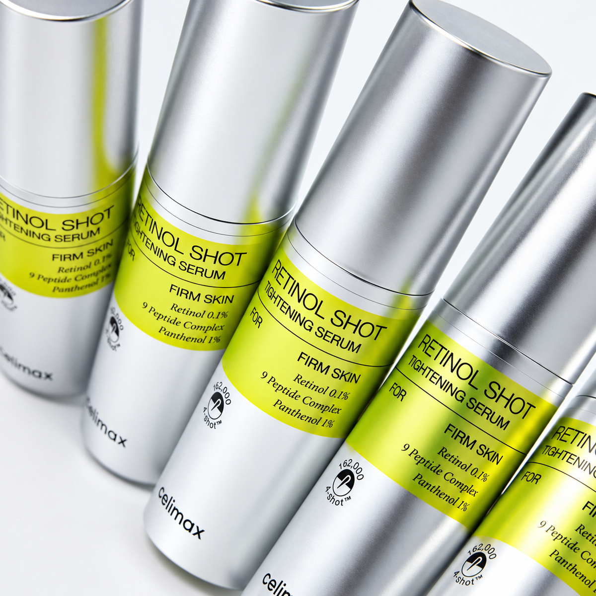 Celimax The Vita-A Retinol Serum 30 ml