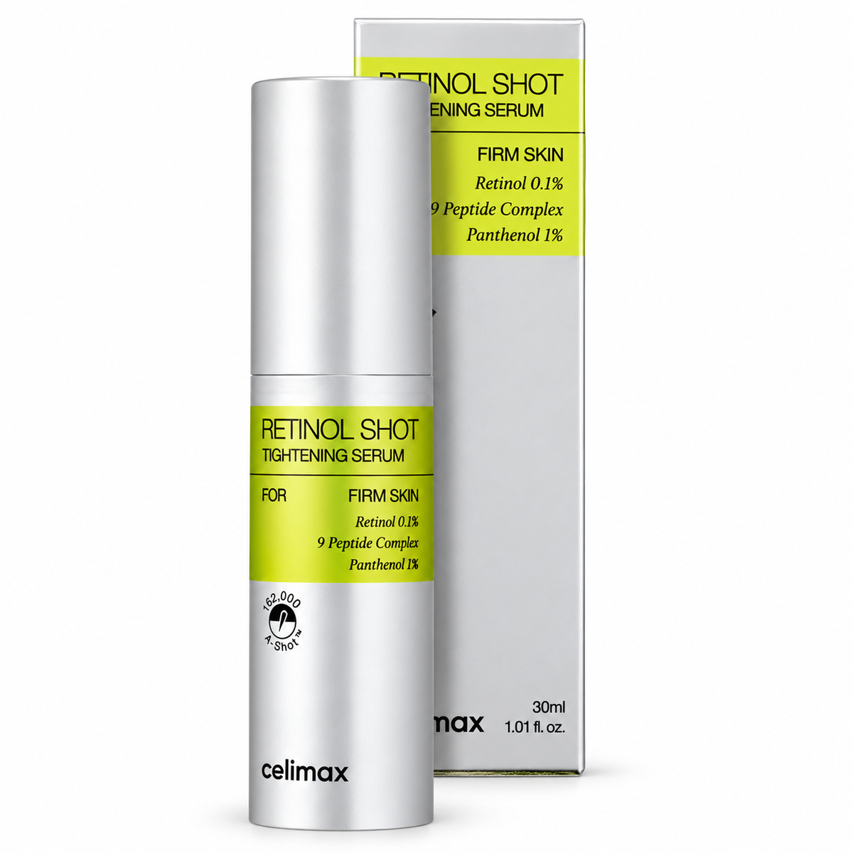Celimax The Vita-A Retinol Serum 30 ml