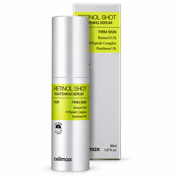 Celimax The Vita-A Retinol Serum 30 ml