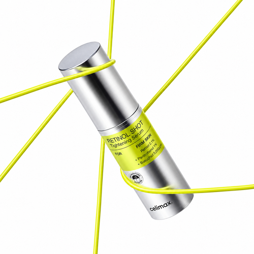 Celimax The Vita-A Retinol Serum 30 ml