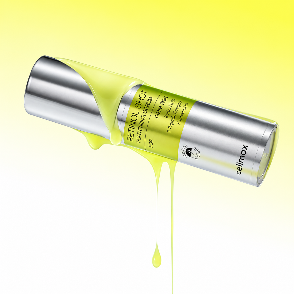 Celimax The Vita-A Retinol Serum 30 ml