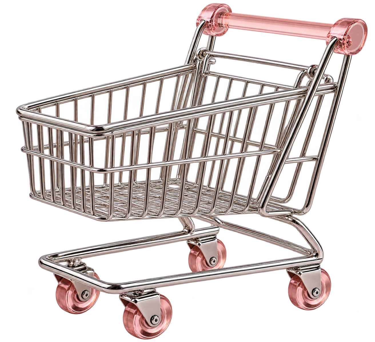 Carrito de MIORA